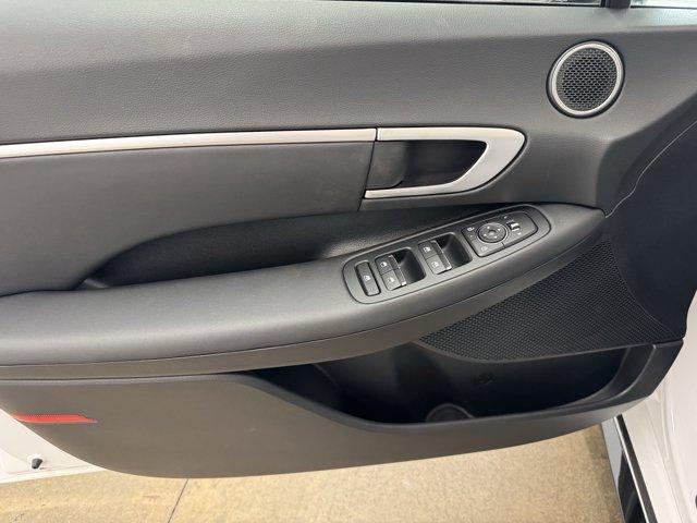 new 2025 Hyundai Sonata car, priced at $30,768