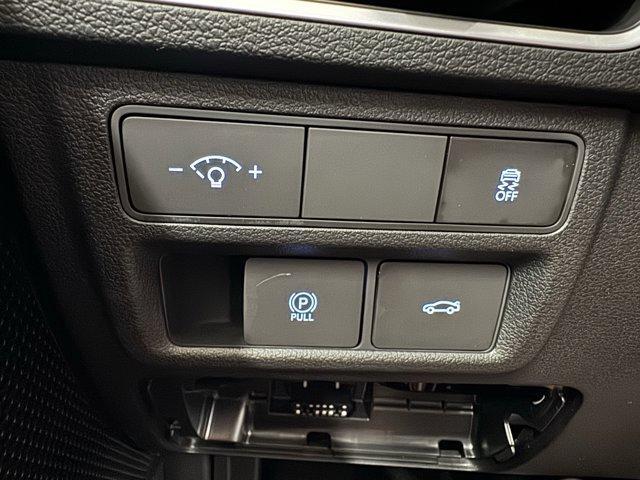 new 2025 Hyundai Sonata car, priced at $30,768