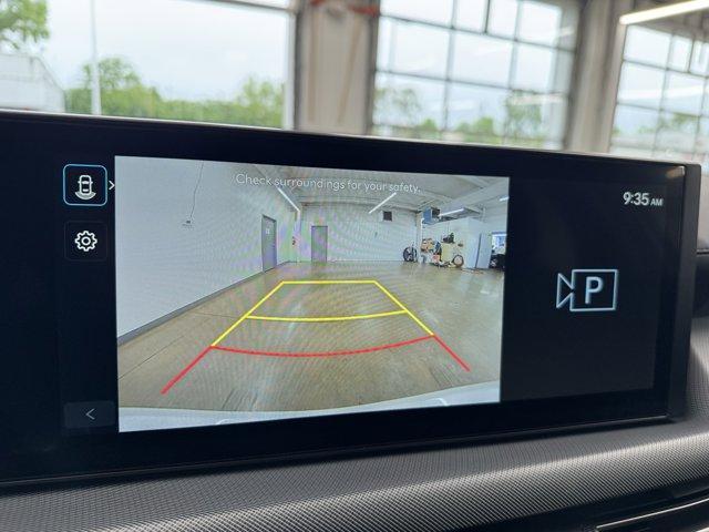 new 2025 Hyundai Sonata car, priced at $30,768