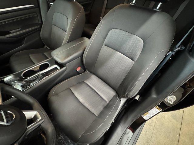 used 2021 Nissan Altima car, priced at $17,510