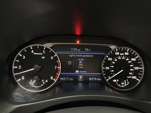 used 2021 Nissan Altima car, priced at $17,510