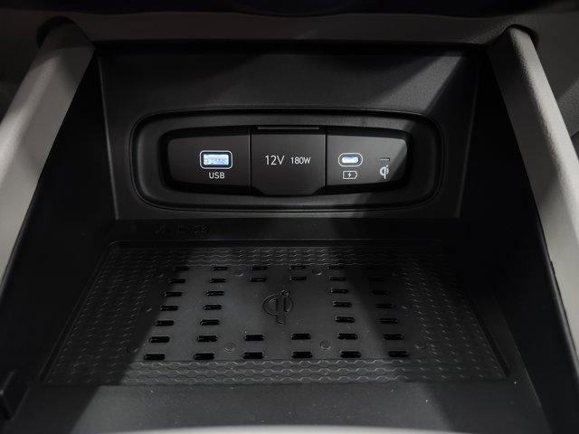 new 2026 Hyundai Venue car, priced at $24,222