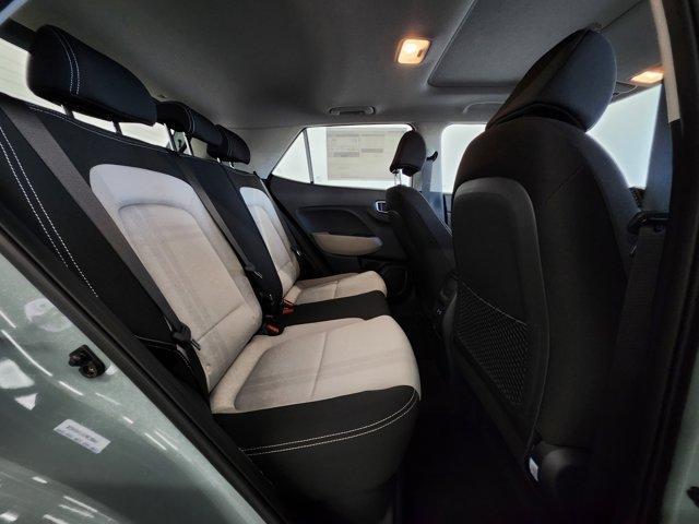 new 2026 Hyundai Venue car, priced at $24,222