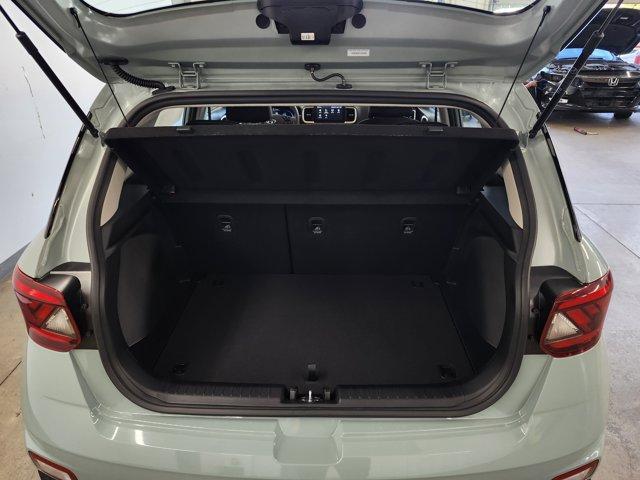 new 2026 Hyundai Venue car, priced at $24,222