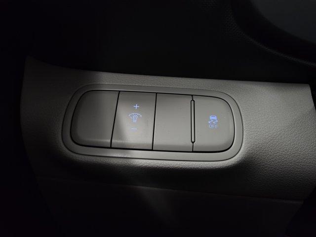 new 2026 Hyundai Venue car, priced at $24,222