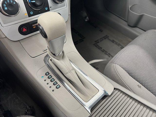 used 2012 Chevrolet Malibu car, priced at $7,121