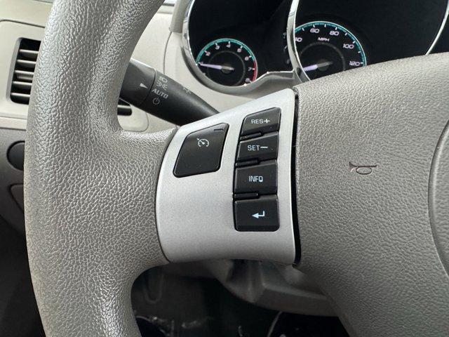 used 2012 Chevrolet Malibu car, priced at $7,121