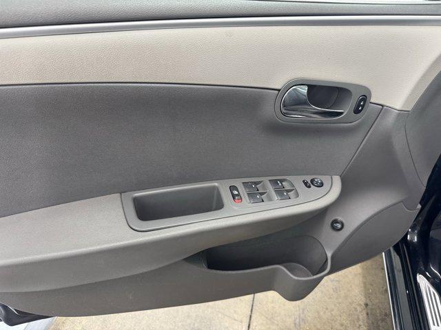used 2012 Chevrolet Malibu car, priced at $7,121