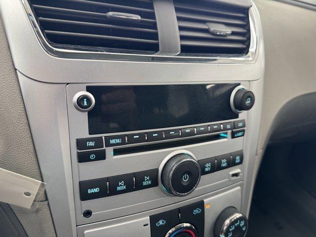 used 2012 Chevrolet Malibu car, priced at $7,121