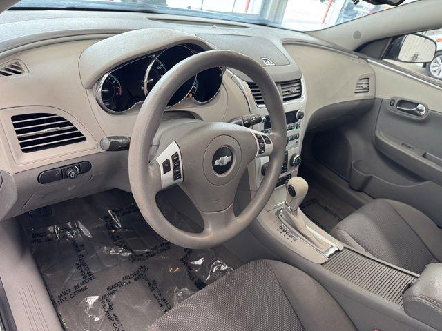 used 2012 Chevrolet Malibu car, priced at $7,121