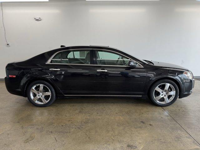 used 2012 Chevrolet Malibu car, priced at $7,121