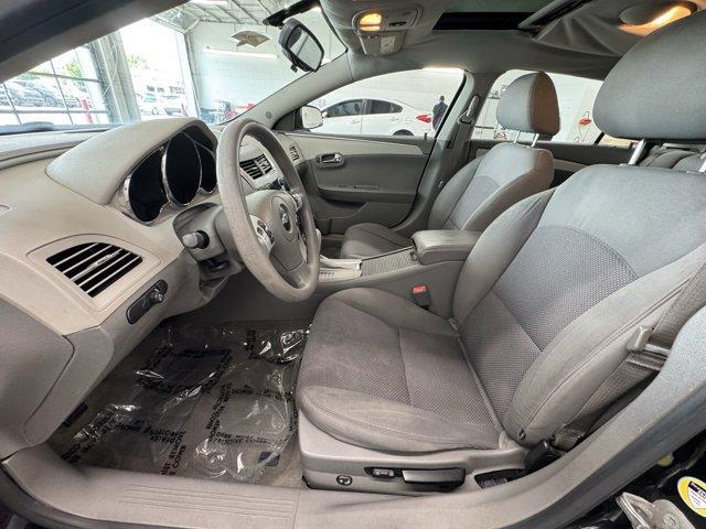 used 2012 Chevrolet Malibu car, priced at $7,121