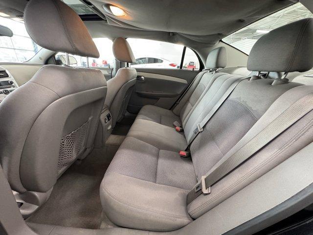 used 2012 Chevrolet Malibu car, priced at $7,121
