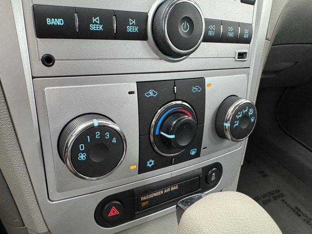 used 2012 Chevrolet Malibu car, priced at $7,121