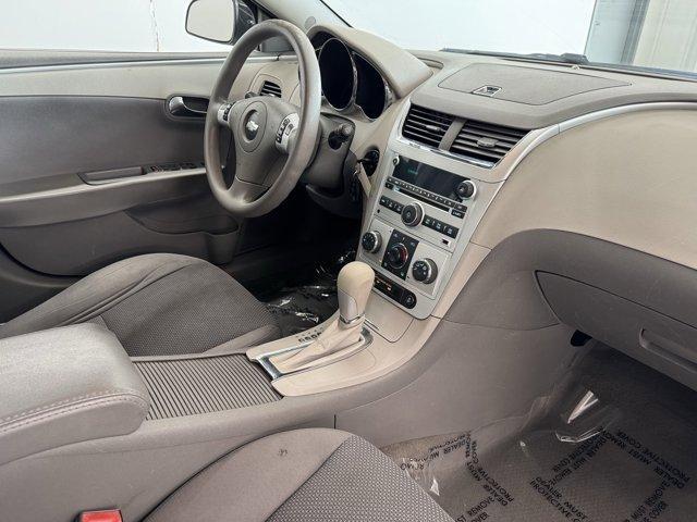 used 2012 Chevrolet Malibu car, priced at $7,121