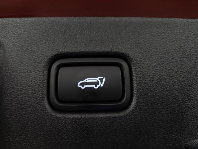 new 2025 Hyundai Tucson car, priced at $34,899
