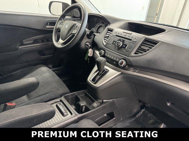 used 2014 Honda CR-V car, priced at $13,283