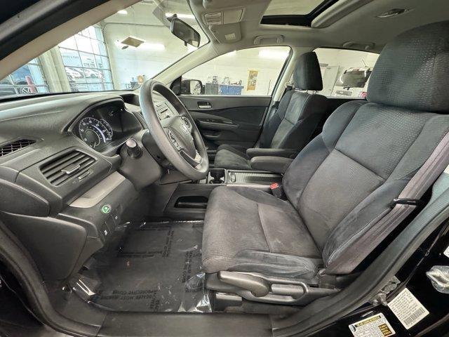 used 2014 Honda CR-V car, priced at $13,283