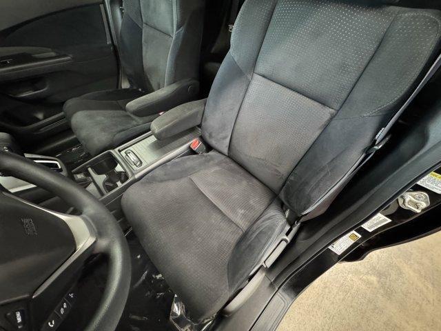 used 2014 Honda CR-V car, priced at $13,283