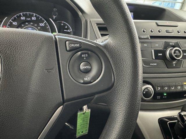 used 2014 Honda CR-V car, priced at $13,283