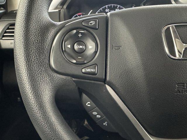 used 2014 Honda CR-V car, priced at $13,283