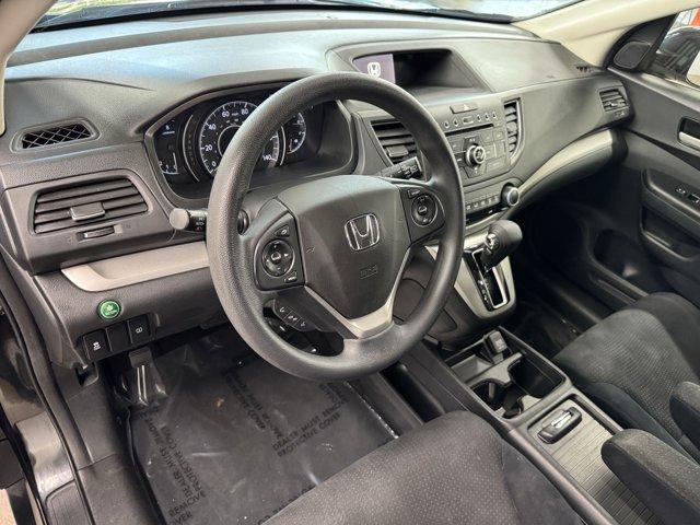 used 2014 Honda CR-V car, priced at $13,283