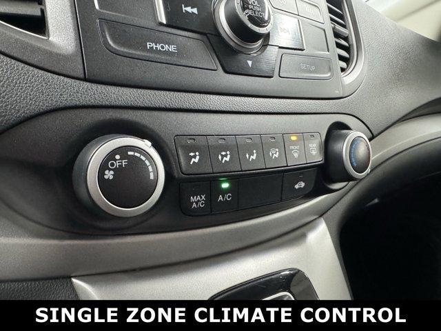 used 2014 Honda CR-V car, priced at $13,283