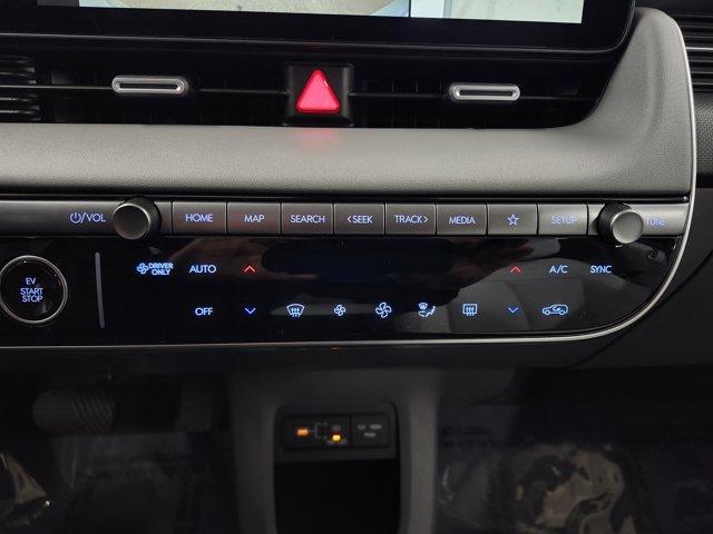 new 2026 Hyundai IONIQ 5 car, priced at $51,322