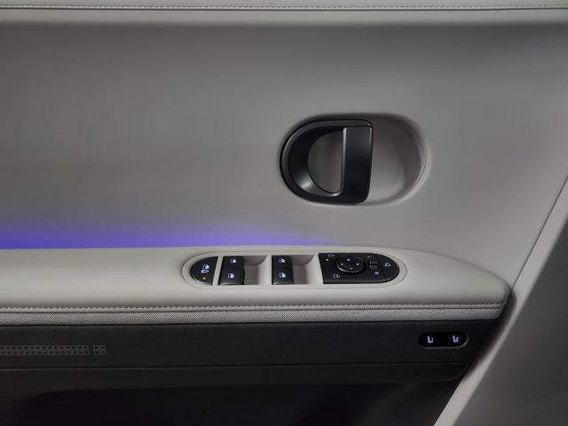 new 2026 Hyundai IONIQ 5 car, priced at $51,322