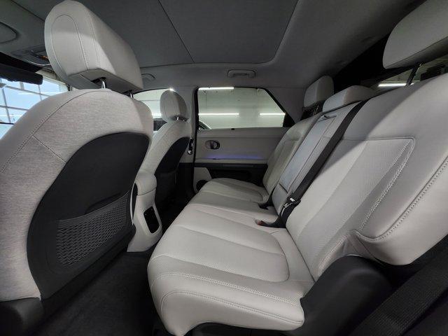 new 2026 Hyundai IONIQ 5 car, priced at $51,322