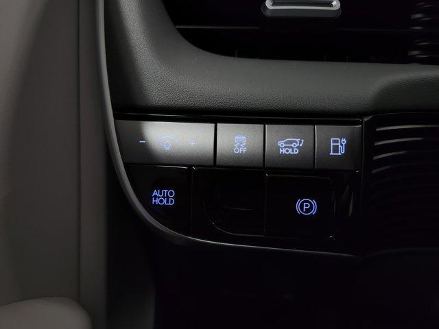 new 2026 Hyundai IONIQ 5 car, priced at $51,322