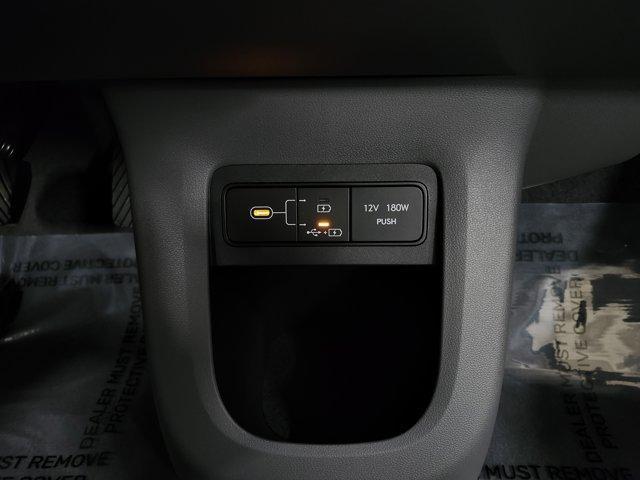 new 2026 Hyundai IONIQ 5 car, priced at $51,322