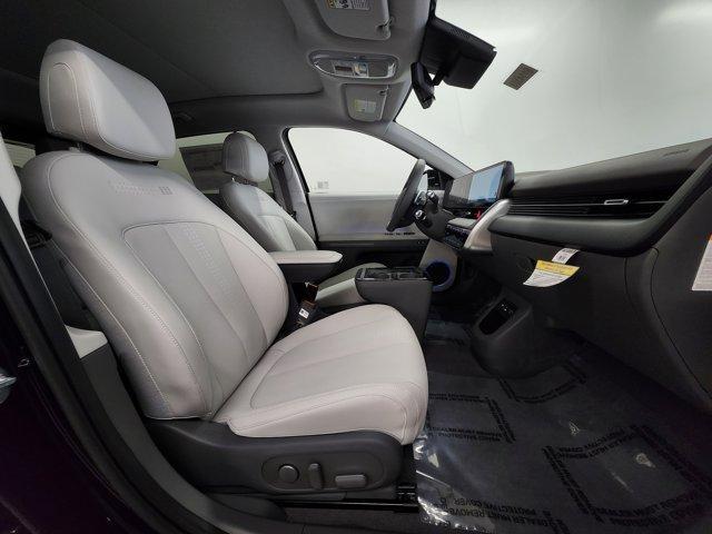 new 2026 Hyundai IONIQ 5 car, priced at $51,322