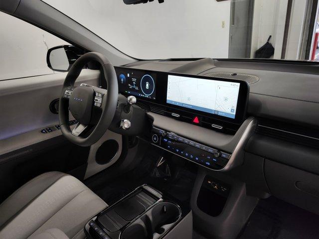 new 2026 Hyundai IONIQ 5 car, priced at $51,322