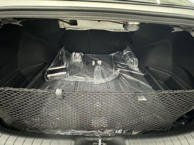 new 2025 Hyundai Elantra car, priced at $27,977