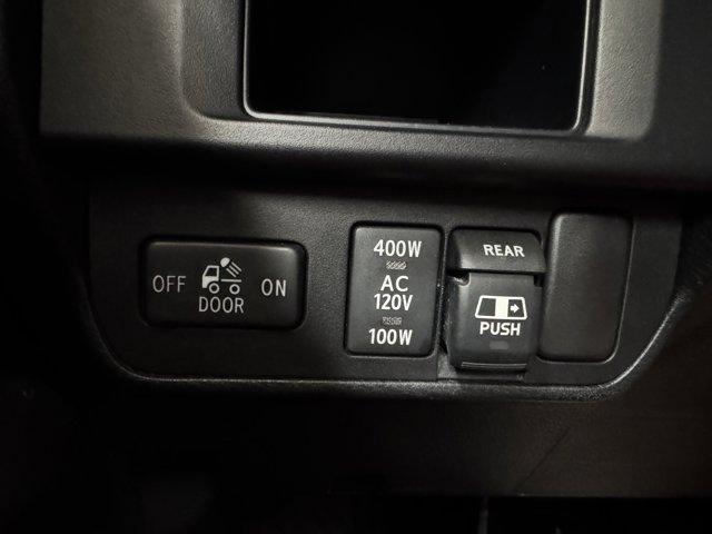 used 2017 Toyota Tacoma car, priced at $26,870