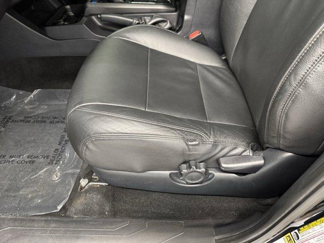 used 2017 Toyota Tacoma car, priced at $26,870
