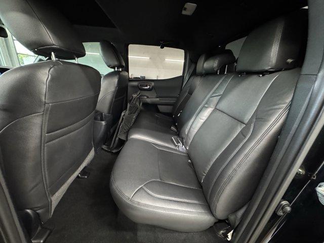 used 2017 Toyota Tacoma car, priced at $26,870