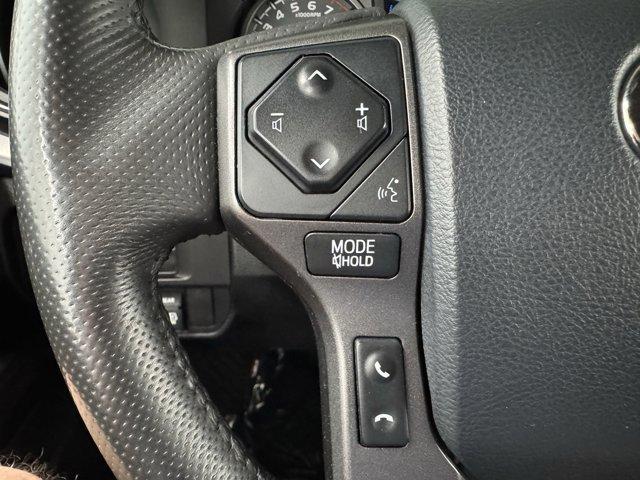 used 2017 Toyota Tacoma car, priced at $26,870
