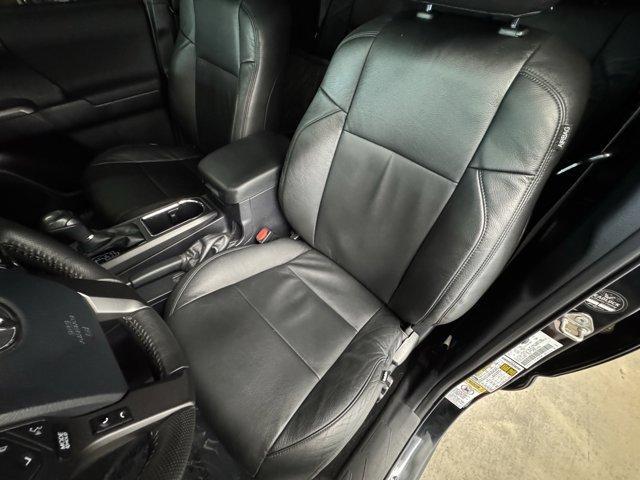 used 2017 Toyota Tacoma car, priced at $26,870