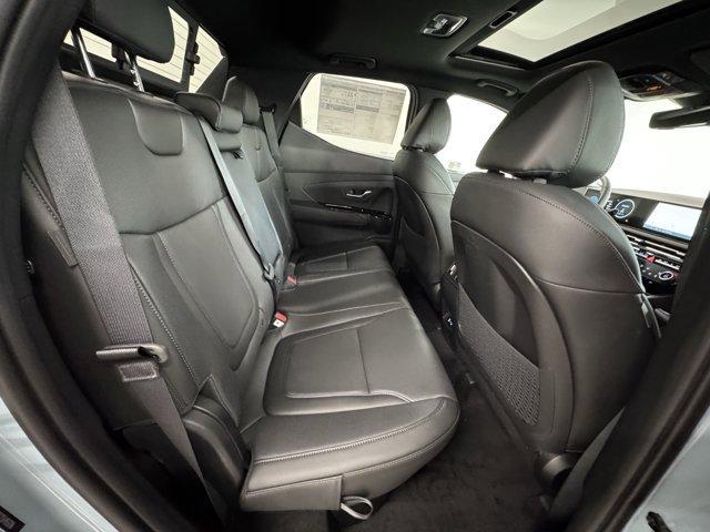 new 2025 Hyundai SANTA CRUZ car, priced at $43,895