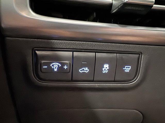 new 2025 Hyundai SANTA CRUZ car, priced at $43,895