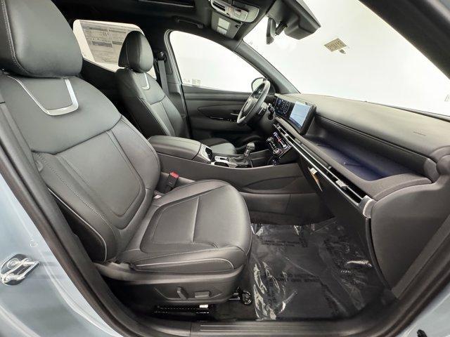 new 2025 Hyundai SANTA CRUZ car, priced at $43,895