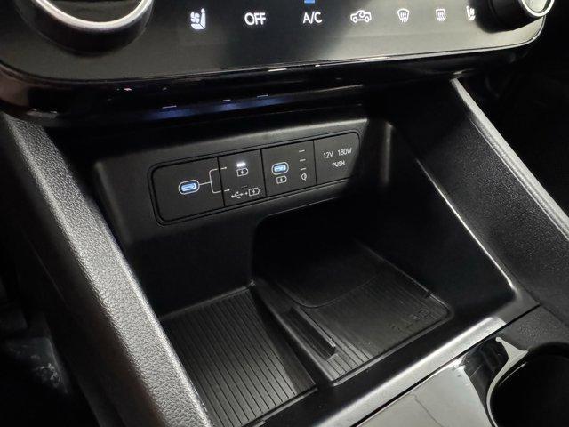 new 2025 Hyundai SANTA CRUZ car, priced at $43,895