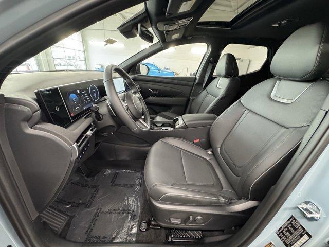 new 2025 Hyundai SANTA CRUZ car, priced at $43,895