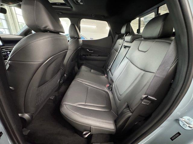 new 2025 Hyundai SANTA CRUZ car, priced at $43,895