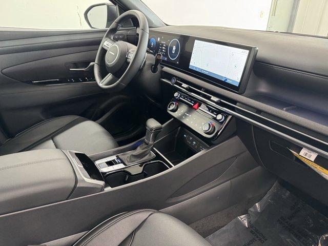 new 2025 Hyundai SANTA CRUZ car, priced at $43,895