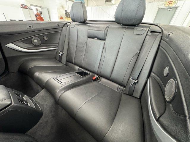 used 2016 BMW 435 car, priced at $21,423