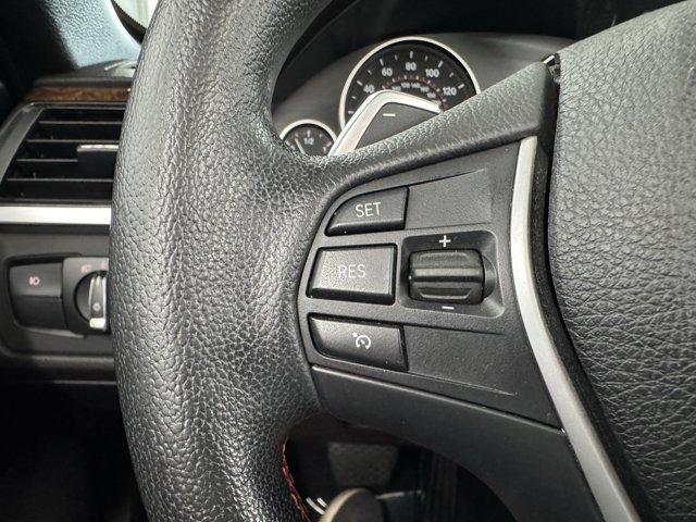 used 2016 BMW 435 car, priced at $21,423