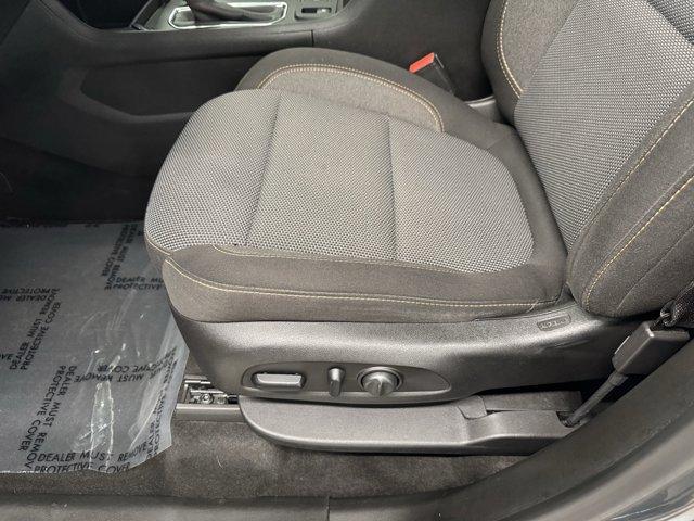 used 2018 Chevrolet Traverse car, priced at $18,774